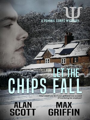 cover image of Let the Chips Fall